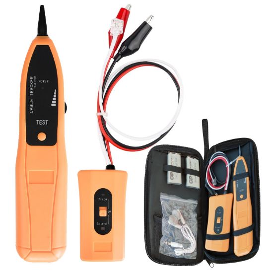 Rose RC-891 Kablo Test Cihazı Lan Bili Bili resmi