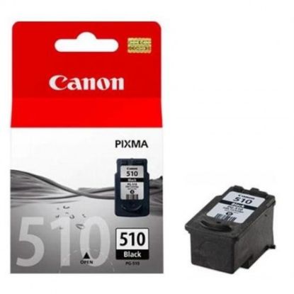 CANON Pg-510 Ink Cartridge (CAN22342EMB) resmi