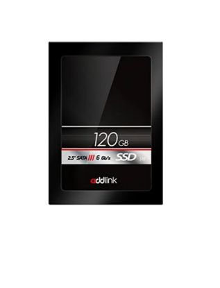 Addlink 120GB S10 120S10S3 2.5” 510MB/400MB/s SATA resmi