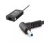HADRON NTB Adaptörü 19.5V 11.8A 4.5*3.0Mm 230W Sli resmi