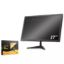 Mofan Mf27 27" Led Full Hd Monitör Hoparlör Hdmi resmi