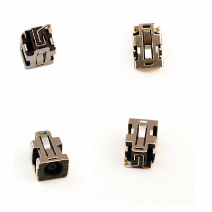 HP Elitebook 840 850 G3 Notebook DC Power Jack resmi