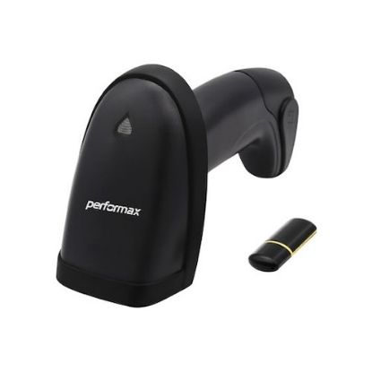 Performax PR-50 1D Lınear USB Kablosuz Barkod Okuy resmi