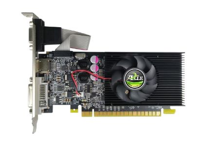 Axle GeForce G210 1GB DDR3 64Bit DX10 Ekran Kartı resmi