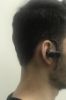 Newface DNLS1 Wireless Kulaklık - Siyah resmi
