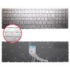 Hp 15-dw3008nt Klavye Silver resmi