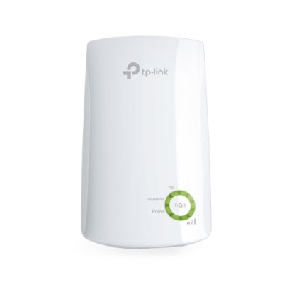 TP-LINK TL-WA854RE 300M 2.4GHZ KBLSZ M.GENİŞLETİCİ resmi
