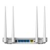 TR-LINK TR-4000 300 MBPS 4 PORT 4 ANTENLİ ACCESS P resmi