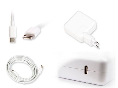 RETRO Apple MacBook Air A2681 (2022) NTB Adaptör resmi