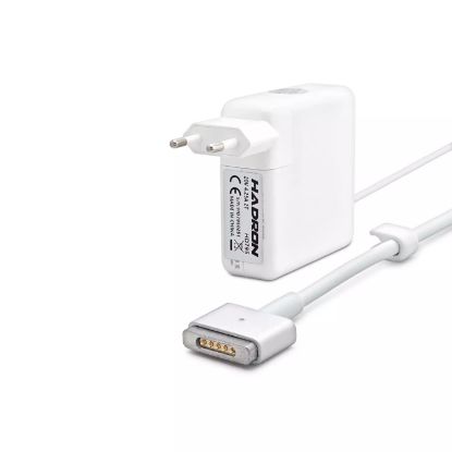 Hadron Mac Adaptörü 20V 4.25A T Tip 85W resmi