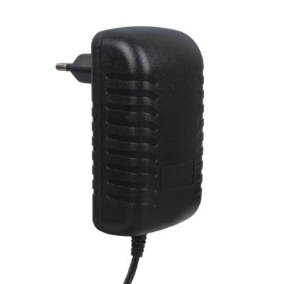 WEKO 9 VOLT-2 AMPER 3.5*1.35 UÇLU PRİZ TİPİ ADAPTÖ resmi