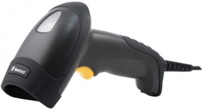 NEWLAND HR-1550-35F 1D CCD USB+STAND BARKOD OKUYUC resmi