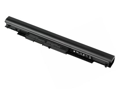 FREECELL Hp 15-ac100, HS04 NTB Batarya-4 Cel resmi