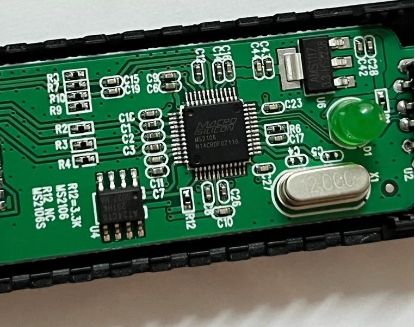 Alfais USB Rca Capture Easycap Kamera Uydu Kayıt K resmi