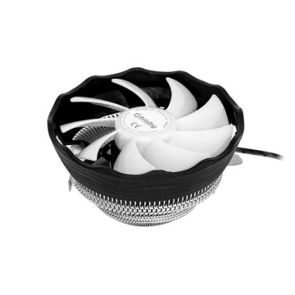 Frisby FCL-F1316C CPU Intel 1366/115x Serisi / AMD resmi