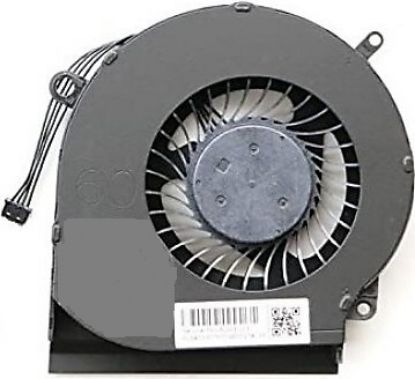 Hp Omen 15-dc0002nt Fan V2 (Sol Fan) resmi