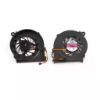 HP CQ56 G56 G6-1000 G6-1B67CA 4 Pin FAN resmi