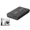 Hadron Hdd Kutu Usb2.0 Metal Sata 3.5" Siyah resmi