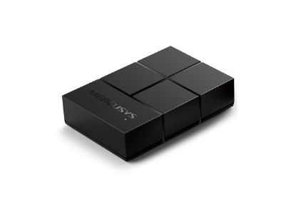 Mercusys MS105G 5-Port 10/100/1000 Mbps Switch resmi
