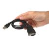 Dark USB 2.0 - RS232 Seri Port Dönüştürücü Profesy resmi