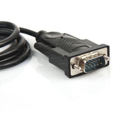Dark USB 2.0 - RS232 Seri Port Dönüştürücü Profesy resmi