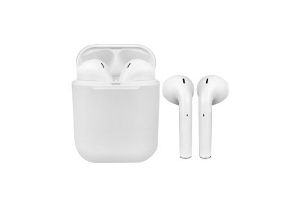 i11 TWS Kablosuz Dokunmatik Tuşsuz 5.0 Bluetooth K resmi
