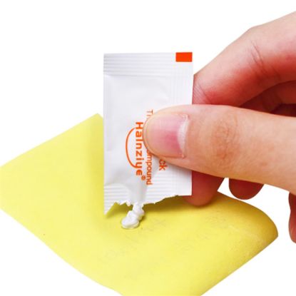 PM BEYAZ TERMAL MACUN 0.50G 1.42W/M-K (1 adet fiya resmi