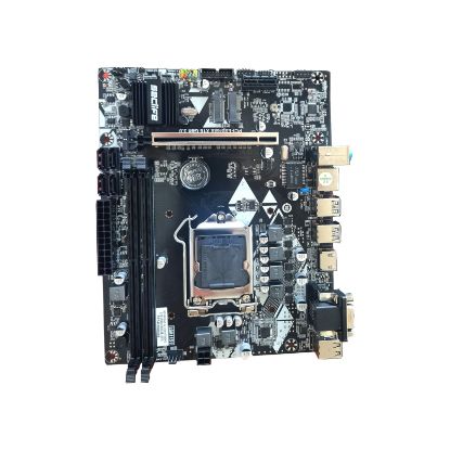 Seclife H310CDA1 (B250 Chipset) 6/7/8/9th M.2 1151 resmi