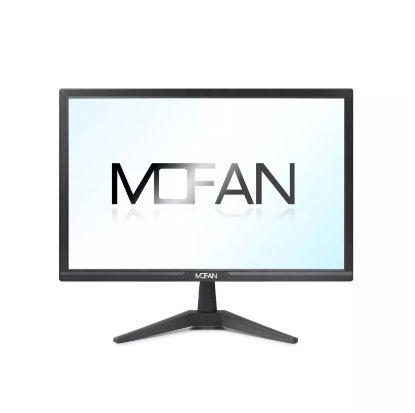 Mofan 19" Monitör Hoparlör Hdmi+Vga 75Hz 1440X900  resmi