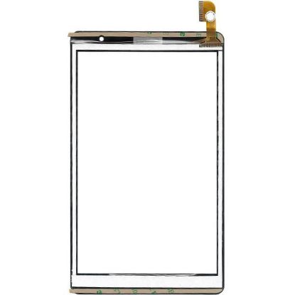 Casper S38 Plus,S48 Dokunmatik SİYAH resmi