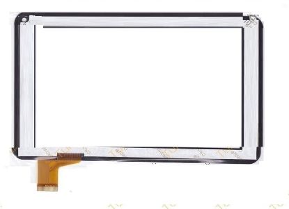 ARTES D716 7" DOKUNMATİK SİYAH resmi