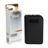 PRODA PRD 10000 MAH 2.1A ÇIKIŞ SİYAH POWERBANK resmi