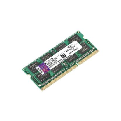 KINGSTON 4GB DDR3 1066 MHz NTB Ram-1.5v resmi