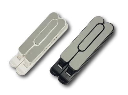 Telefon Tablet Standı Beyaz  resmi