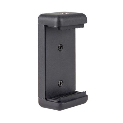 PULUZ Cep Telefonu Tripod Bağlantı Aparatı Tutucu resmi