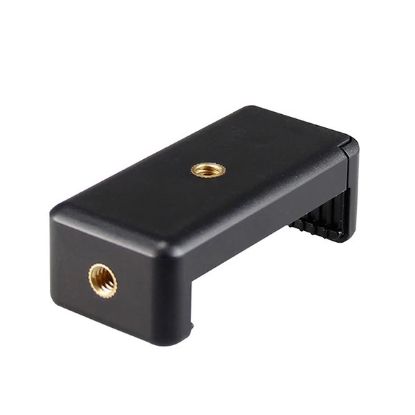 PULUZ Cep Telefonu Tripod Bağlantı Aparatı Tutucu resmi