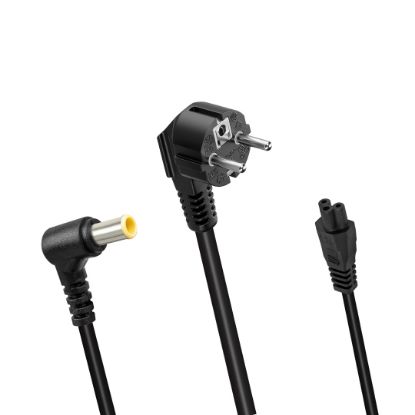 WEKO 19.5 V-4.74 A 90 WATT 6.5*4.4 SONY-SAMSUN-LG resmi