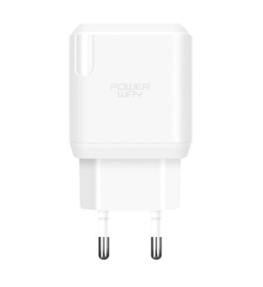 PM QC3 HIZLI 3000 MA 18W TÜM TELEFONLARA UYUMLU US resmi