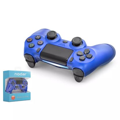 Nodar Nd400c Ps4 Gamepad Mavi resmi