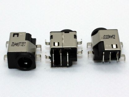 Samsung NP700Z5A  NTB Power Jack resmi