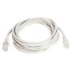 FULLY CAT5 5 METRE RJ45 PATCH NETWORK ETHERNET resmi