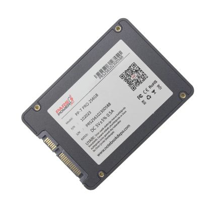 PARS POWER 2.5" PP-7 PRO 256GB 3D Nand (500/480) S resmi