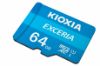 Kioxia 64GB Exceria microSDXC UHS-1 C10 100MB/sn H resmi