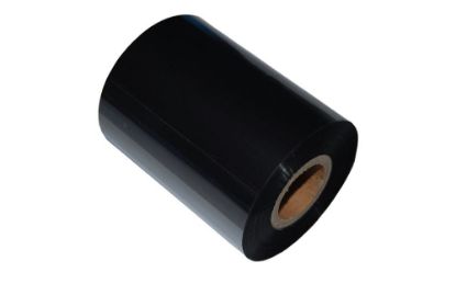 Ribon Wax 60mm X 300m Out resmi