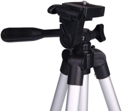 Torima 3110 Su Terazili Profesyonel 102 cm Tripod resmi