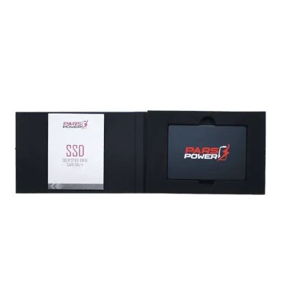PARS POWER 2.5" PP-7 PRO 128GB 3D Nand (500/450) resmi