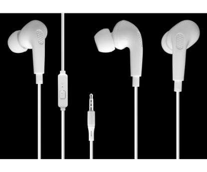 Concord C-965 Mikrofonlu Kulak İçi Kulaklık resmi