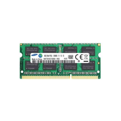 Samsung 8GB DDR3L 1600 MHz NTB Ram 1.35v resmi