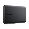 Toshiba 2TB Canvio Basic 2.5" Gen1 USB 3.2 Harici  resmi