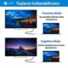 OEM USB 3.0 TO HDMI ÇEVİRİCİ DÖNÜŞTÜRÜCÜ ADAPTÖR resmi